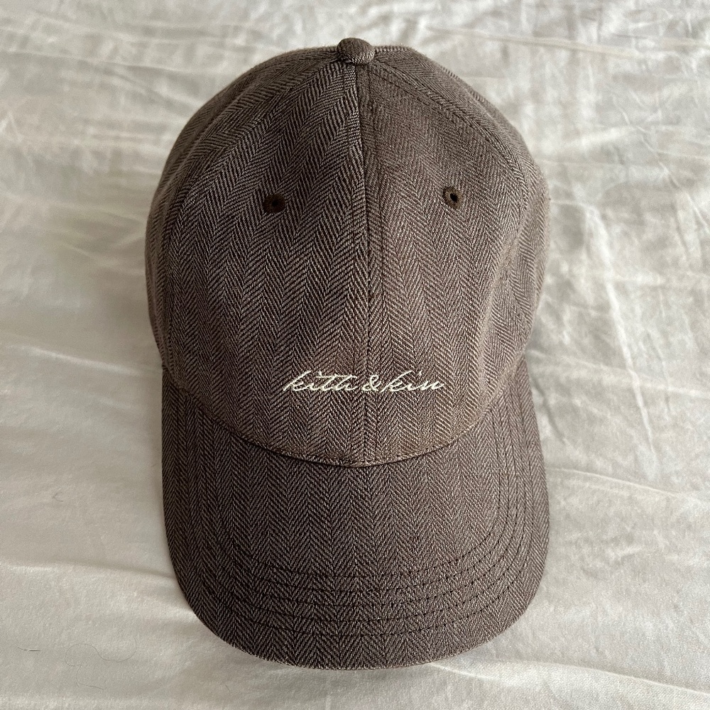 Kith baseball cap